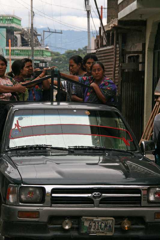 Mexico & Guatemala 2010 - 0644